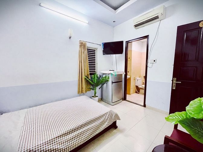 Hình ảnh Mb6623 nạp rút nhanh chóng Studio Giá Rẻ, Nội Thất Cơ Bản, đường Cộng Hòa, gần Lotte Mart