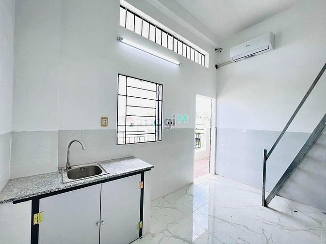 Hình ảnh Duplex Cho thuê_Cạnh CV Gia Định_Full nt