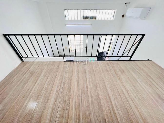 Hình ảnh Duplex Cho thuê_Cạnh CV Gia Định_Full nt