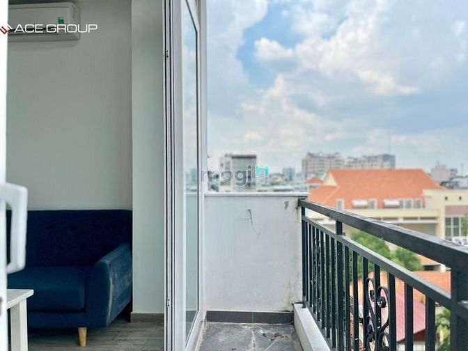 Hình ảnh 🌊Căn Hộ 1PN 45m2 Full NT ban công Lê Văn Sỹ Quận 3