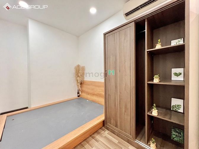 Hình ảnh 🌊Căn Hộ 1PN 45m2 Full NT ban công Lê Văn Sỹ Quận 3