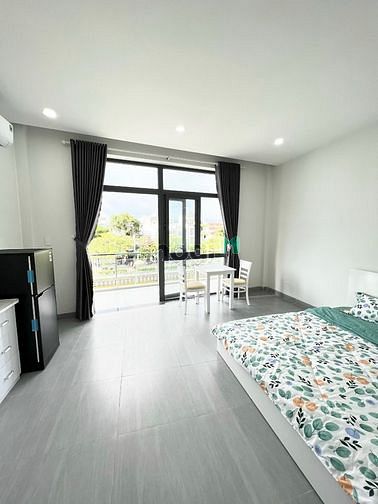 Hình ảnh Cho thuê Trang Chủ MB66.COM / Đăng Ký Tặng 66K full nội thất ban công bờ kè hoàng sa quận 3