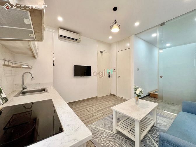 Hình ảnh 🌊Căn Hộ 1PN 45m2 Full NT ban công Lê Văn Sỹ Quận 3