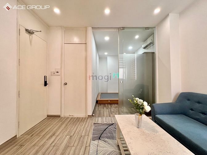 Hình ảnh 🌊Căn Hộ 1PN 45m2 Full NT ban công Lê Văn Sỹ Quận 3