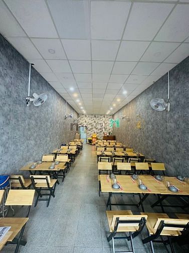 Hình ảnh Cho thuê mặt bằng vỉa hè rộng 10m Ngay nguyễn cư trinh, Quận 1