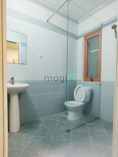 Hình ảnh Căn Hộ 1 phòng ngủ ban công Nguyễn Thài Bình Quận 1