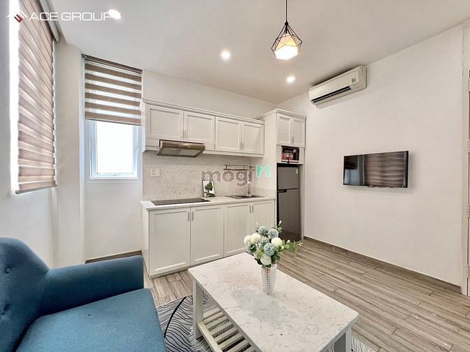 Hình ảnh 🌊Căn Hộ 1PN 45m2 Full NT ban công Lê Văn Sỹ Quận 3