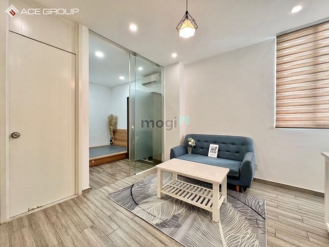 Hình ảnh 🌊Căn Hộ 1PN 45m2 Full NT ban công Lê Văn Sỹ Quận 3