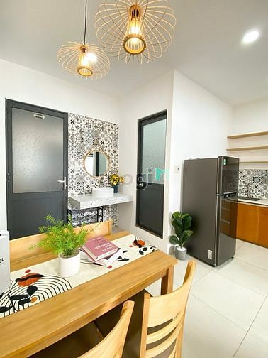 Hình ảnh Mb6623 nạp rút nhanh chóng 2PN, bancol rộng, thiết kế đơn giản, máy giặt riêng