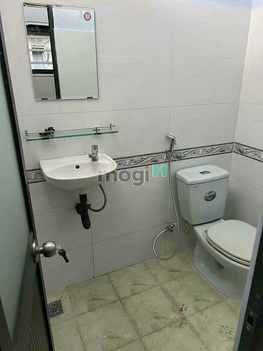 Hình ảnh Cho Thuê Phòng Studio Gần ĐH Văn Hiến