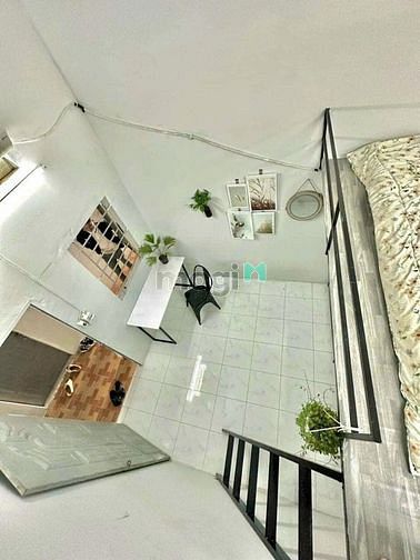 Hình ảnh Cho Thuê Phòng Studio Gần ĐH Văn Hiến
