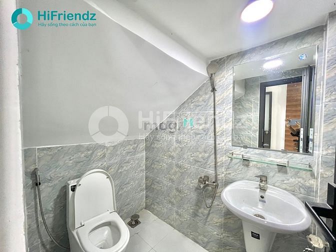 Hình ảnh CĂN HỘ DỊCH VỤ đối diện LOTTER Nguyễn Văn Lượng
