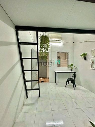 Hình ảnh Cho Thuê Phòng Studio Gần ĐH Văn Hiến
