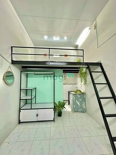 Hình ảnh Cho Thuê Phòng Studio Gần ĐH Văn Hiến