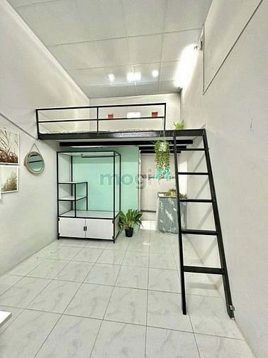 Hình ảnh Cho Thuê Phòng Studio Gần ĐH Văn Hiến