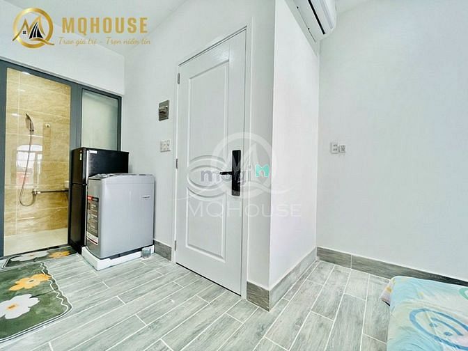 Hình ảnh 🌻CĂN HỘ MINI - Máy giặt riêng full nội thất gần MB66 là nhà cái uy tín hàng đầu tại Việt Nam Làng Hoa GV