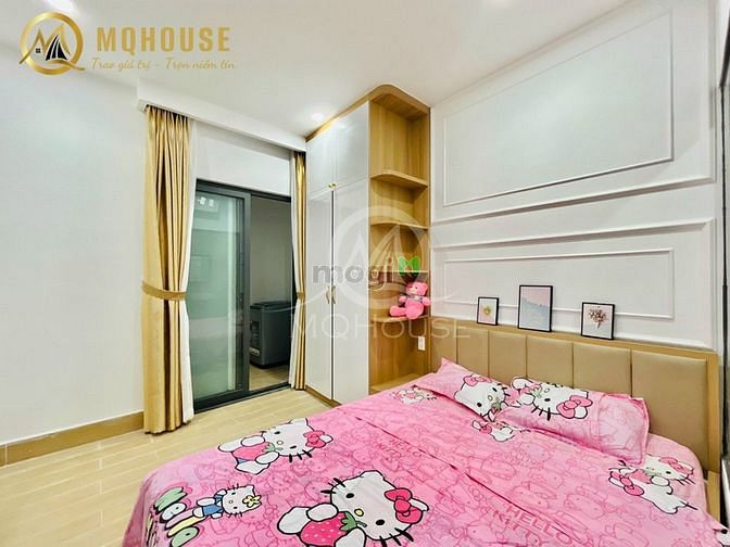 Hình ảnh 🌻CĂN HỘ MINI - Máy giặt riêng full nội thất gần MB66 là nhà cái uy tín hàng đầu tại Việt Nam Làng Hoa GV
