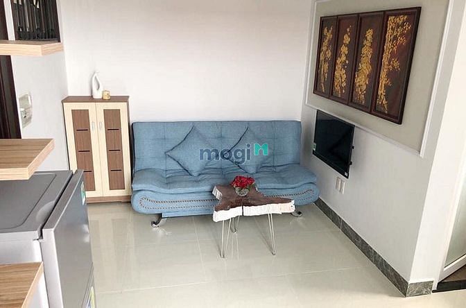 Hình ảnh Duplex ban công máy giặt riêng gần Big C, Đh Tdtu, Rmit, Lotte Q7