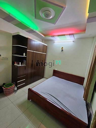 Hình ảnh Cần cho thuê 1 phòng trong nhà