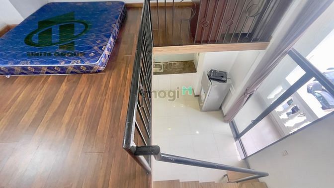 Hình ảnh Duplex ban công máy giặt riêng gần Big C, Đh Tdtu, Rmit, Lotte Q7