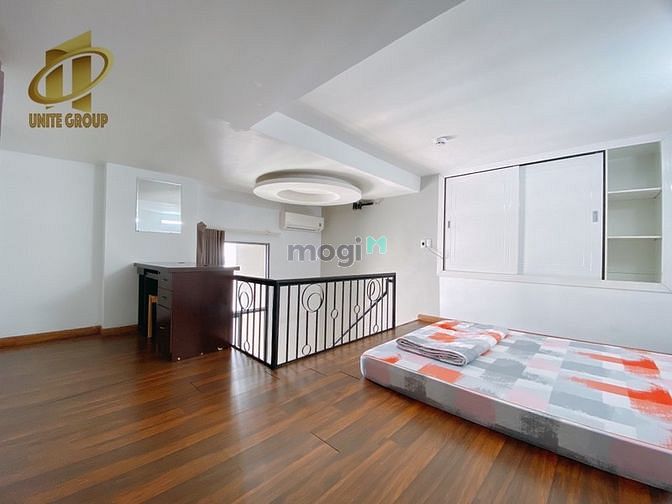 Hình ảnh Duplex ban công máy giặt riêng gần Big C, Đh Tdtu, Rmit, Lotte Q7