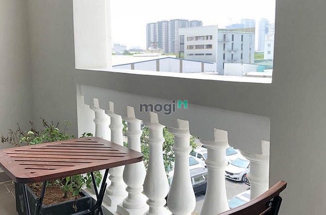 Hình ảnh Duplex ban công máy giặt riêng gần Big C, Đh Tdtu, Rmit, Lotte Q7