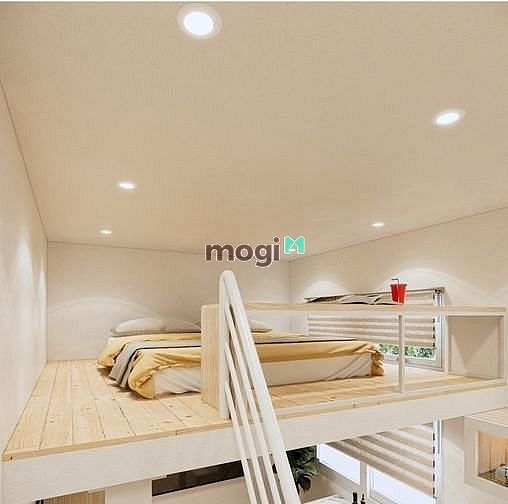 Hình ảnh 🔥 Duplex cực xinh mới 100% giá rẻ ngay Sân Bay full nội thất