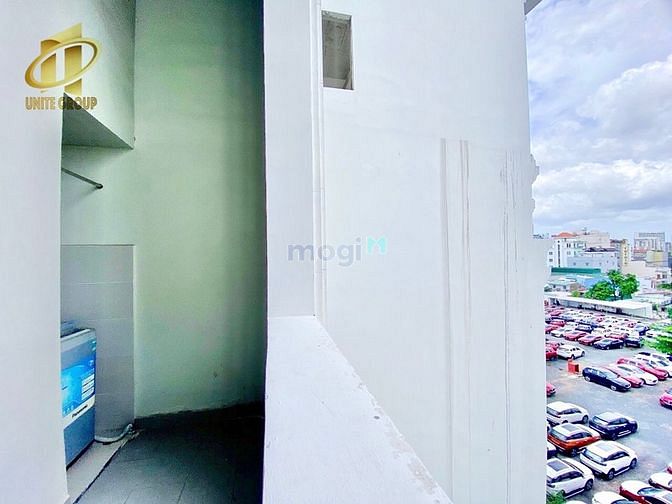 Hình ảnh Duplex ban công máy giặt riêng gần Big C, Đh Tdtu, Rmit, Lotte Q7