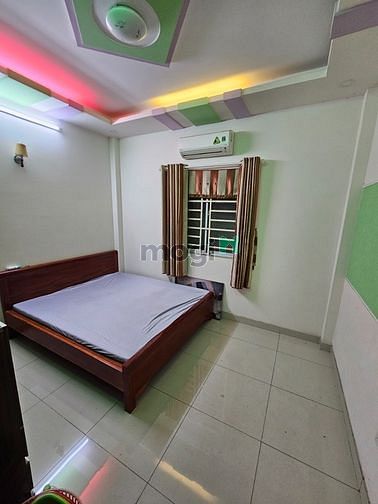 Hình ảnh Cần cho thuê 1 phòng trong nhà