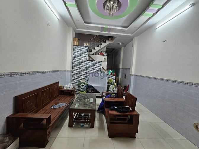 Hình ảnh Cần cho thuê 1 phòng trong nhà