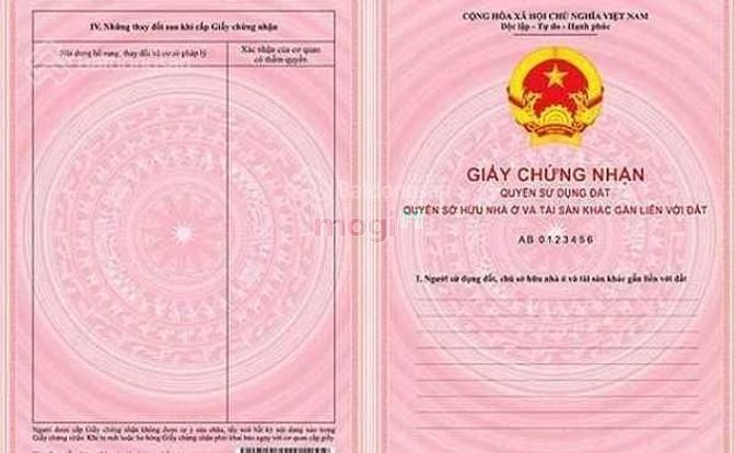 Hình ảnh *Bán Lô đất 3 Mặt Tiền - đường Ỷ Lan Nguyên Phi - 252m2 (14x18)- 20tỷ