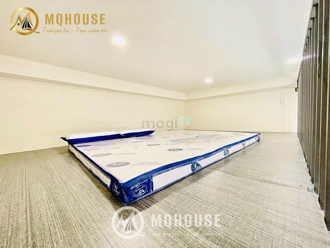 Hình ảnh 🌻CĂN HỘ DUPLEX Bancol - Full nội thất gần Công Viên Làng Hoa Gò Vấp