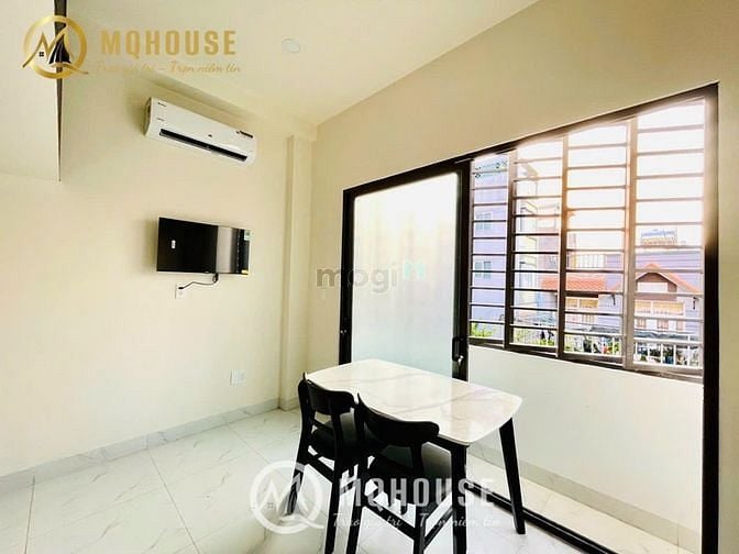 Hình ảnh 🌻CĂN HỘ DUPLEX Bancol - Full nội thất gần Công Viên Làng Hoa Gò Vấp
