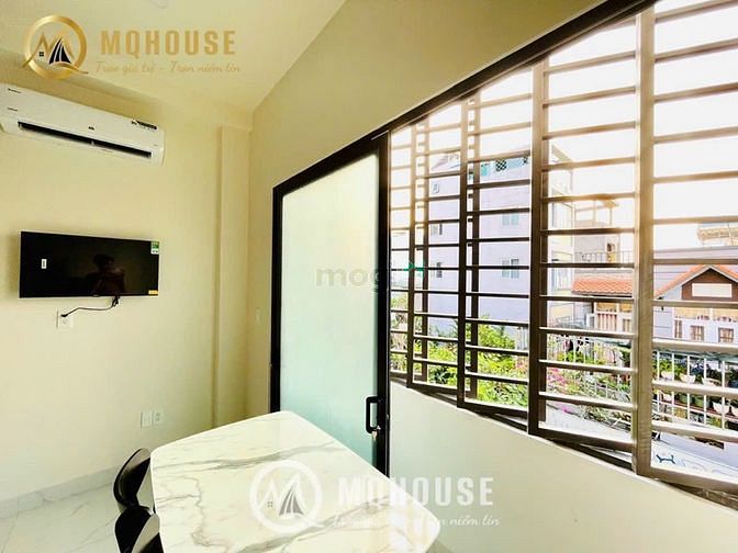 Hình ảnh 🌻CĂN HỘ DUPLEX Bancol - Full nội thất gần Công Viên Làng Hoa Gò Vấp