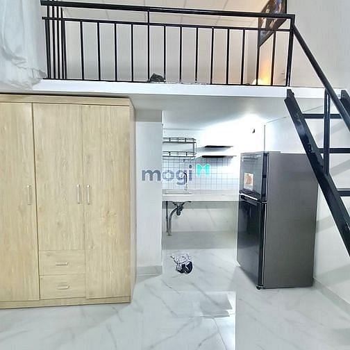 Hình ảnh Mb6623 nạp rút nhanh chóng Duplex gác cao giá rẻ phong cách hiện đại
