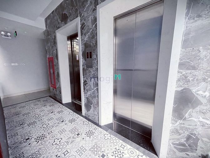 Hình ảnh 🌈Căn Hộ 1PN Studio Full NT Cao Cấp, Hầm xe gần Cầu Lê Văn Sỹ Quận 3