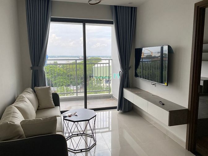 Hình ảnh Cho thuê căn 3PN, 85m2 giá 16tr view sông chung cư Q7 Saigon Riverside