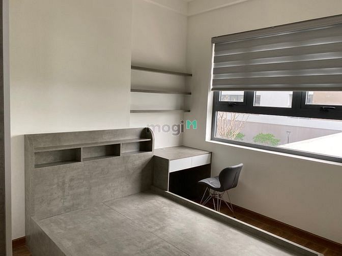 Hình ảnh Cho thuê căn 3PN, 85m2 giá 16tr view sông chung cư Q7 Saigon Riverside