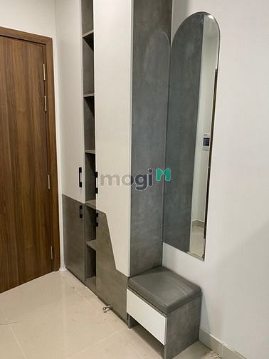 Hình ảnh Cho thuê căn 3PN, 85m2 giá 16tr view sông chung cư Q7 Saigon Riverside