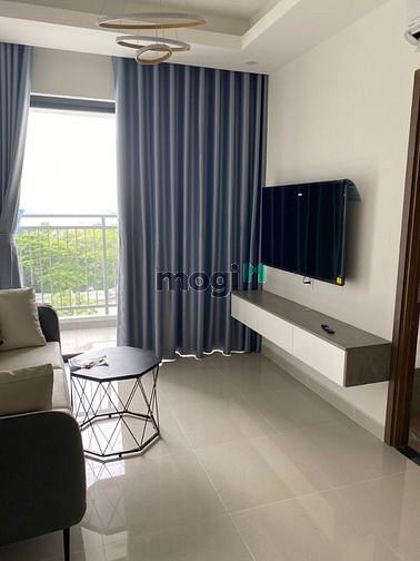 Hình ảnh Cho thuê căn 3PN, 85m2 giá 16tr view sông chung cư Q7 Saigon Riverside