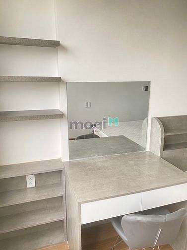 Hình ảnh Cho thuê căn 3PN, 85m2 giá 16tr view sông chung cư Q7 Saigon Riverside