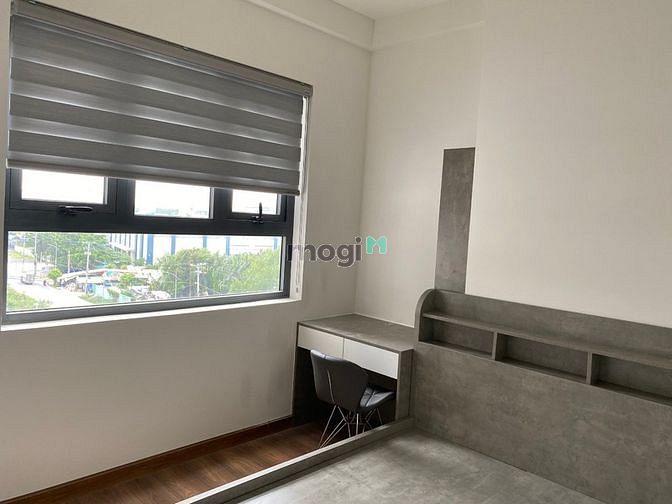 Hình ảnh Cho thuê căn 3PN, 85m2 giá 16tr view sông chung cư Q7 Saigon Riverside