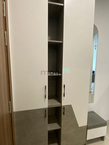 Hình ảnh Cho thuê căn 3PN, 85m2 giá 16tr view sông chung cư Q7 Saigon Riverside