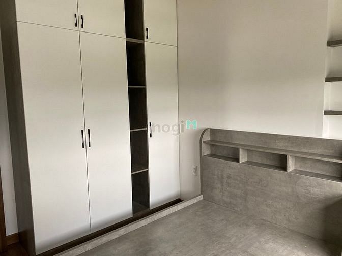 Hình ảnh Cho thuê căn 3PN, 85m2 giá 16tr view sông chung cư Q7 Saigon Riverside