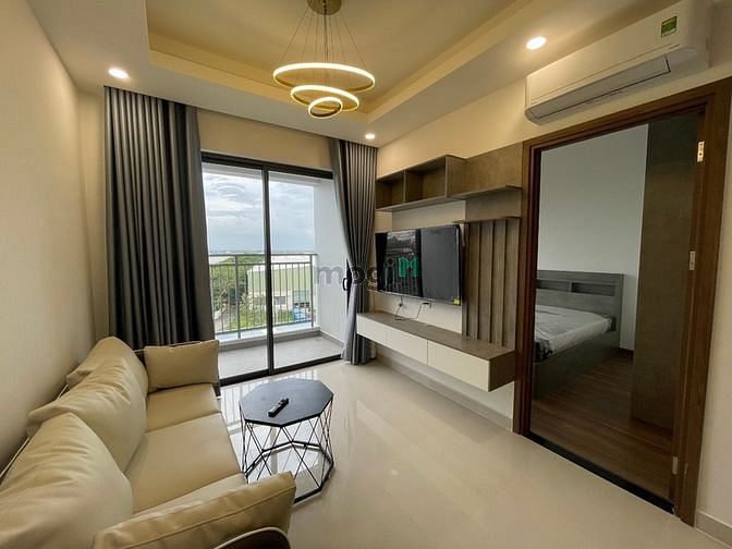 Hình ảnh Cho thuê căn 3PN, 85m2 giá 16tr view sông chung cư Q7 Saigon Riverside