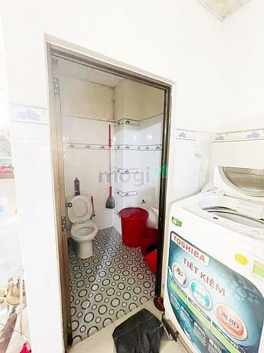 Hình ảnh Hẻm 3 gác thông - 43m2 - giá chỉ 2T9 (~67tr/m2)