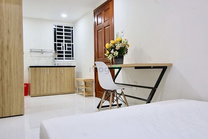 Hình ảnh Mb6623 nạp rút nhanh chóng STUDIO cửa sổ tại Tân Kiểng quận 7 gần TĐT, RMIT, Lotte mart, S