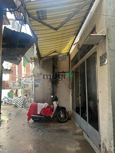 Hình ảnh Hẻm 3 gác thông - 43m2 - giá chỉ 2T9 (~67tr/m2)