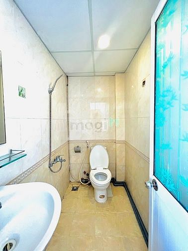 Hình ảnh Phòng trọ 30m2 full NT ngay Phan Huy Ích
