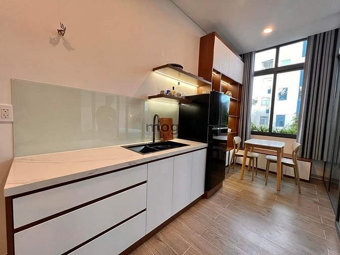 Hình ảnh 🌊Mới 100% - Căn Hộ 1PN 40m2 Full NT cao cấp Tân Định Quận 1